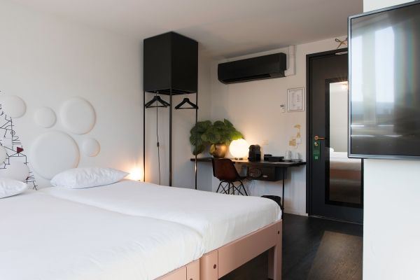Hotel Mabi City Centre (Maastricht)
